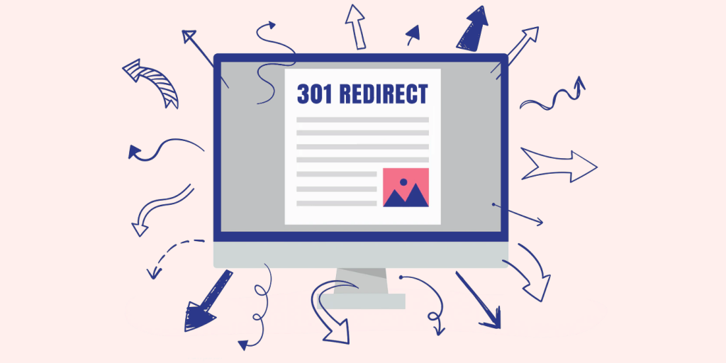 301 Redirects