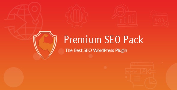 Premium SEO Pack