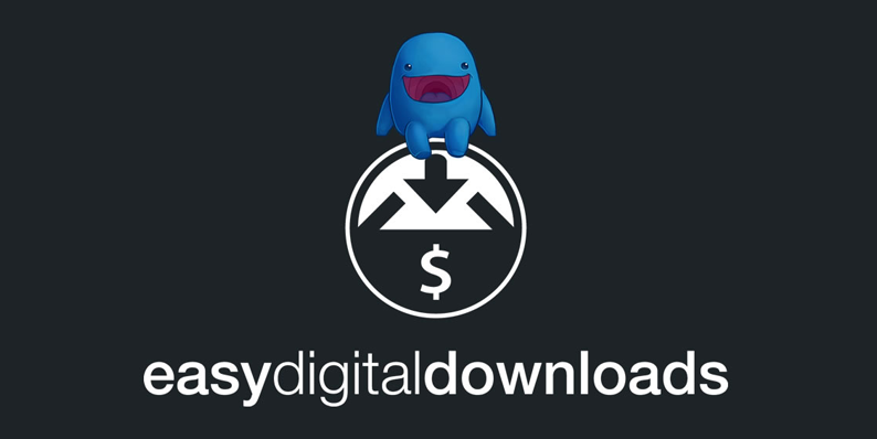 Easy Digital Downloads