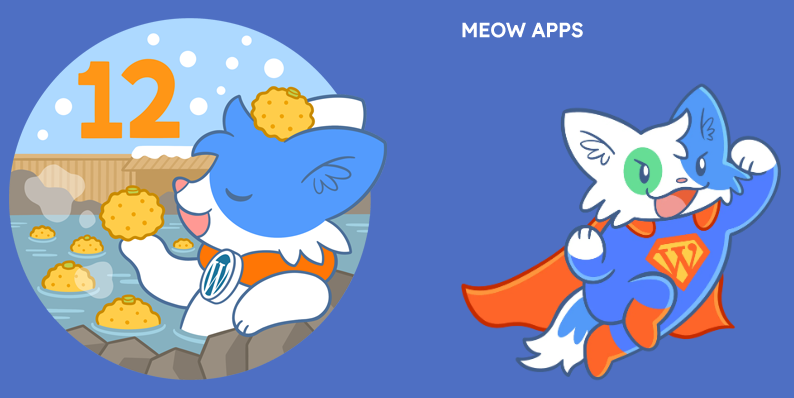 Meow Apps