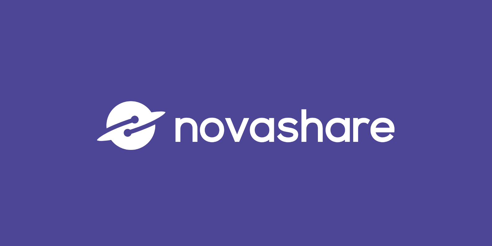 Novashare