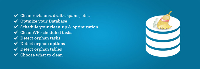wordpress advanced database cleaner pro