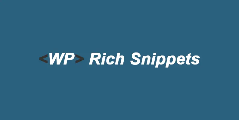 wprichsnippets